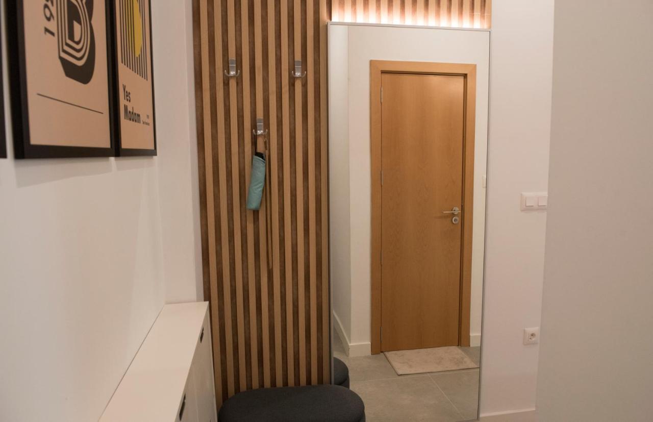 Apartment Center Designer Sofia
